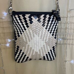 Cole Haan crossbody purse